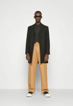 DRYKORN Prix Gelé LUGO - Manteau classique vêtements col revers homme -DRYKORN Soldes 2022 40e4e6dbce5149ef943f3b16a9d0ae3d