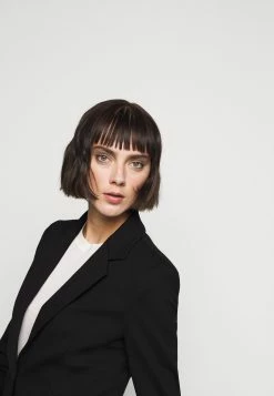 DRYKORN Qualité Excellente SELSEY - Blazer vêtements col revers femme -DRYKORN Soldes 2022 41134dea4487455199aab8cd656a20f6