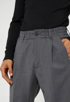 DRYKORN CHASY - Pantalon classique Prix Imbattable vêtements normale homme -DRYKORN Soldes 2022 415ecec306074a768bc2903ec0916a9c