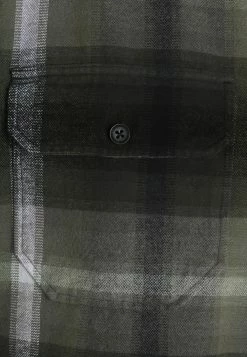 DRYKORN PHASMO - Chemise Prix Abordable vêtements col kent homme -DRYKORN Soldes 2022 41a4ed10d40b415080eb1eb229e28591