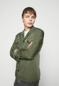 Meilleure qualité DRYKORN CRIM - Veste légère vêtements col revers homme 13 Meilleure qualité DRYKORN CRIM - Veste légère vêtements col revers homme -DRYKORN Soldes 2022 41a595cf21bb4d3ea172cda42737d713