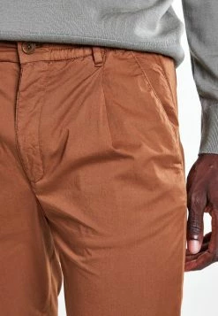 DRYKORN Prix Légers CHASY - Chino pantalons normale homme -DRYKORN Soldes 2022 41c1482cf5264bd39f515085870f4660