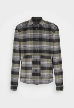 Marchandise de première qualité DRYKORN ROGAL - Veste mi-saison vestes col à revers homme