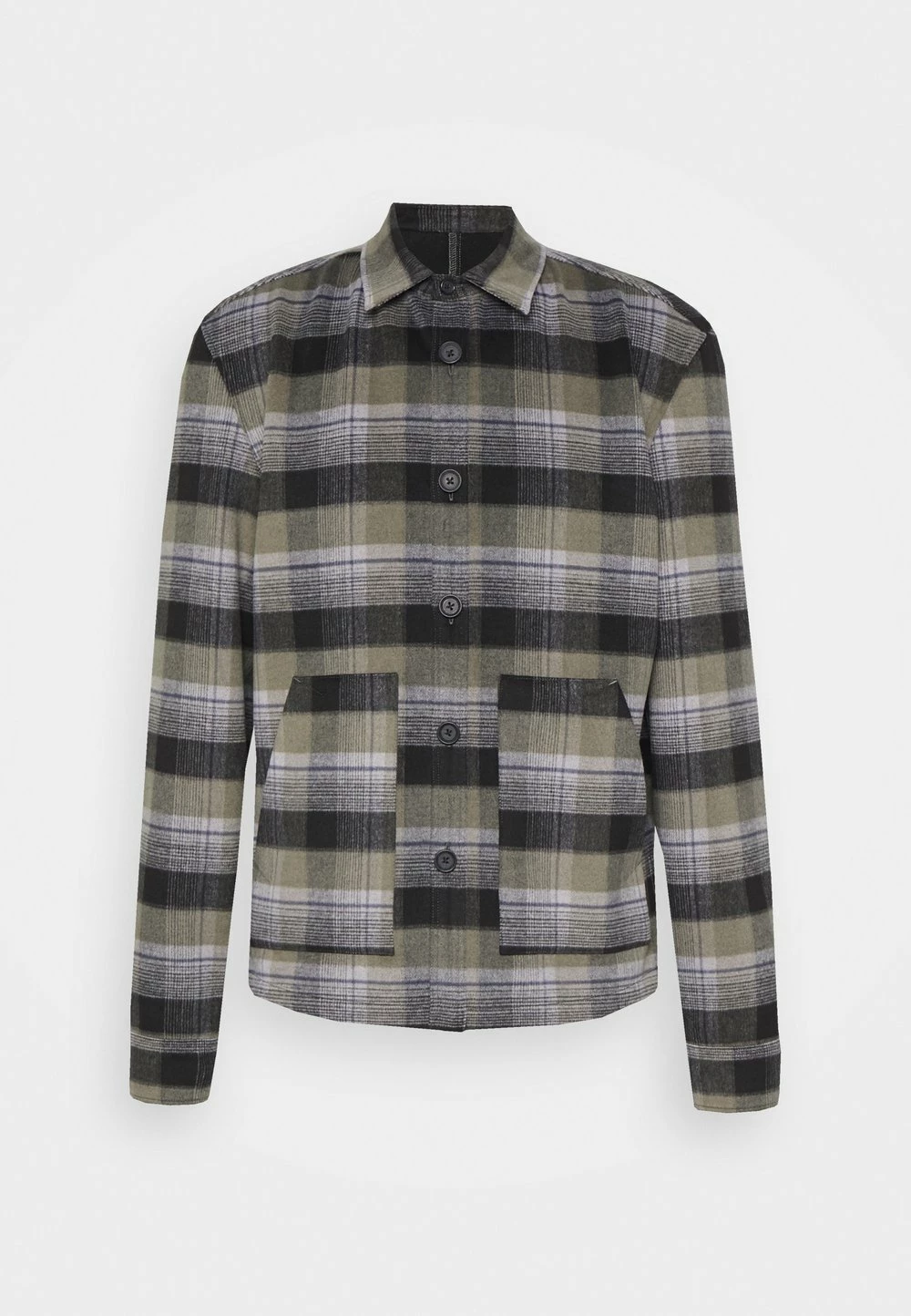 Marchandise de première qualité DRYKORN ROGAL - Veste mi-saison vestes col à revers homme 3 Marchandise de première qualité DRYKORN ROGAL - Veste mi-saison vestes col à revers homme