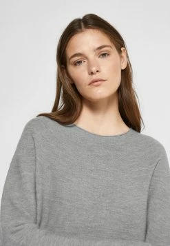 Qualité Garantie DRYKORN MAILA - Pullover vêtements col rond femme -DRYKORN Soldes 2022 4254f9ff4f88484398ebec9990af9b31