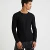 Prix Ourlé DRYKORN RIK - Pullover vêtements col rond homme -DRYKORN Soldes 2022 4274b86f8893439d9f6ac65e73962992