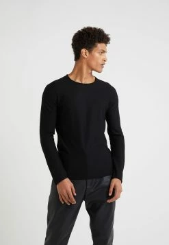 Prix Ourlé DRYKORN RIK - Pullover vêtements col rond homme