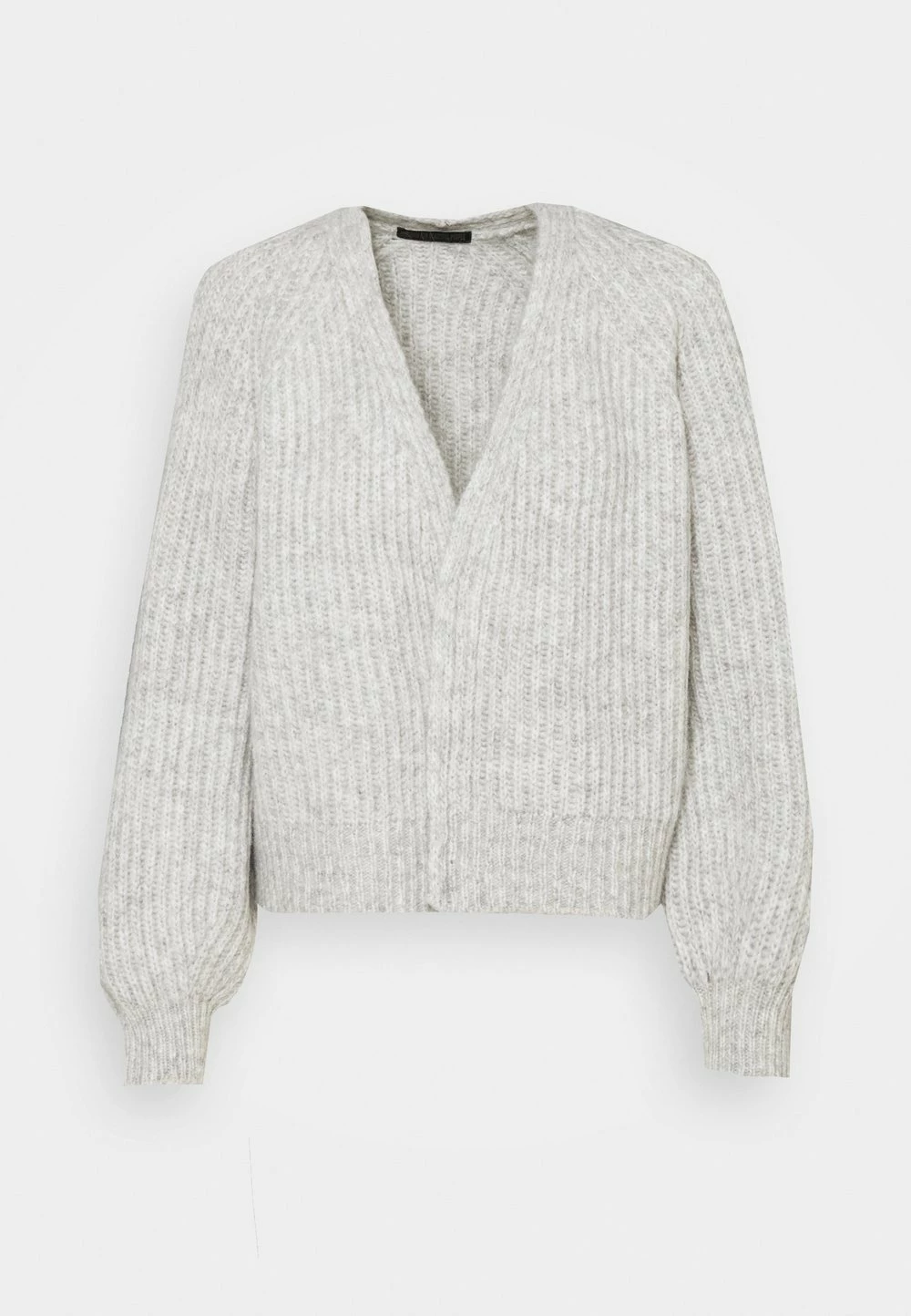 DRYKORN Prix Accessible MANUI - Gilet vêtements couleur unie femme 14 DRYKORN Prix Accessible MANUI - Gilet vêtements couleur unie femme – Image 12