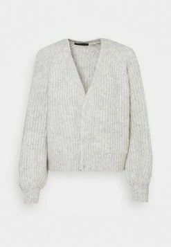 DRYKORN Plus Bas Prix De Vente MANUI - Gilet vêtements chiné femme -DRYKORN Soldes 2022 427dea9b3971402d9e78a23a58515000 3