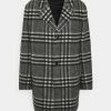 DRYKORN 50% Off De Vente TENBY - Manteau classique vêtements col revers homme -DRYKORN Soldes 2022 4283f32d8fdd450abdbd2b49f42d4186