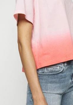 DRYKORN LUNIE - T-shirt imprimé Se Vend Bas Prix vêtements col rond femme -DRYKORN Soldes 2022 429ab142ac474bc9ad2e9a5e6537730b