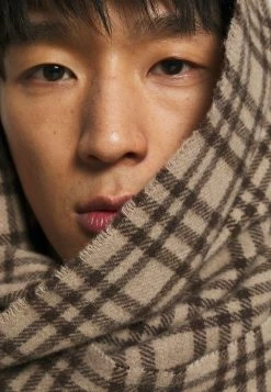 Bas Prix DRYKORN VARG UNISEX - Écharpe accessoires carreaux -DRYKORN Soldes 2022 42b4df753e7a4a078920cf51e3e29cda