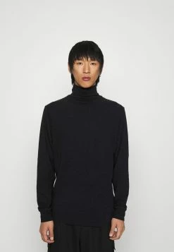 DRYKORN EMANUEL - T-shirt à manches longues Soldes En Ligne vêtements col rond homme