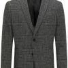 DRYKORN Pas Cher Blazer vêtements col revers homme
