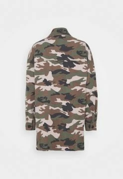 Marchandise de première qualité DRYKORN NASIM - Blouse vêtements col chemise femme -DRYKORN Soldes 2022 43abf88857414ac6a360322d0ca43262