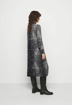 DRYKORN En Remise BERENIKE - Robe de jour vêtements col à revers femme -DRYKORN Soldes 2022 4403665e4ed44b179685a93231fb8c3c