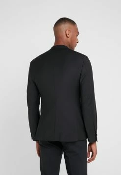 DRYKORN Prix Dynamité IRVING - Blazer costumes & cravates col revers homme -DRYKORN Soldes 2022 4410b074c9144cfaa3aa6876340cae68