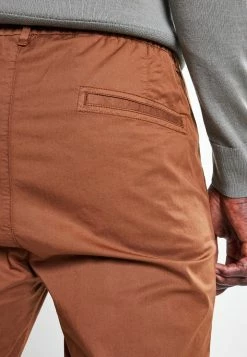 DRYKORN Prix Légers CHASY - Chino pantalons normale homme -DRYKORN Soldes 2022 4419861699b940358ead4930c94652e0