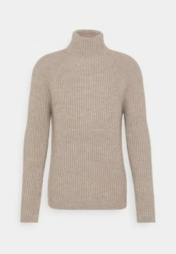 DRYKORN Prix Accessible ARVID - Pullover vêtements col roulé homme -DRYKORN Soldes 2022 44381abe67214e55b7f1be202bba99fb 3