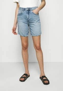 DRYKORN Qualité garantie 100% CABA - Short en jean vêtements haute femme