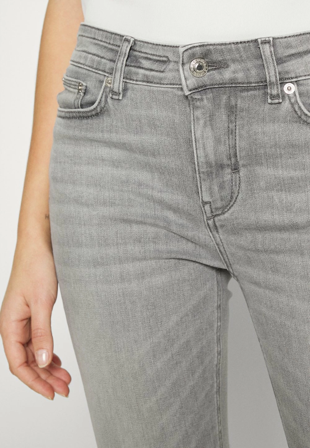 Prix Exclusifs DRYKORN NEED - Jeans Skinny vêtements normale femme 9 Prix Exclusifs DRYKORN NEED - Jeans Skinny vêtements normale femme – Image 7