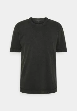 DRYKORN RAPHAEL - T-shirt basique Réduction vêtements col rond homme -DRYKORN Soldes 2022 44c393188d7c46d78aff5df3cf29f504 1