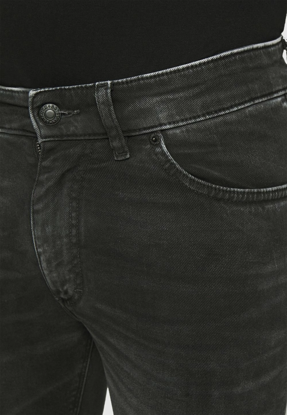 Rabais DRYKORN SLICK - Jean slim vêtements normale homme 7 Rabais DRYKORN SLICK - Jean slim vêtements normale homme – Image 5