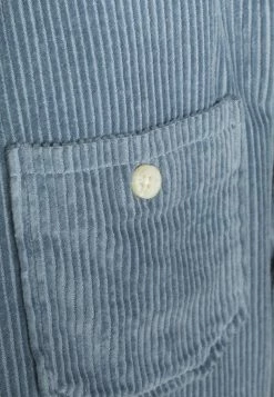 Meilleure qualité DRYKORN OSHAA - Chemise vêtements col kent homme -DRYKORN Soldes 2022 4559a05e7d87467d8ddb663b781c05b3