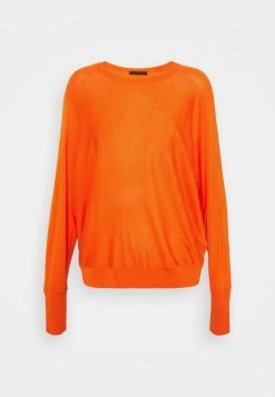 Qualité Excellente DRYKORN GELI - Pullover vêtements col rond femme -DRYKORN Soldes 2022 4583e132110e48f18ec1f4a0f946c18b 1