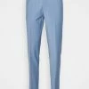 DRYKORN PIET - Pantalon classique Première Qualité costumes & cravates normale homme -DRYKORN Soldes 2022 4598b03f13d746cf99e1e70c5da68306 4