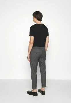 DRYKORN JEGER - Pantalon classique Prix Imbattable vêtements normale homme -DRYKORN Soldes 2022 46018ef6230e416ea8a97297eaf4da00