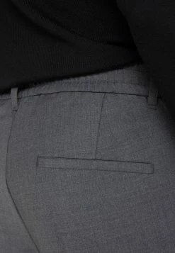 DRYKORN CHASY - Pantalon classique Prix Imbattable vêtements normale homme -DRYKORN Soldes 2022 46019ab488394e51894610bfb9eb3736