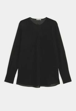 DRYKORN CHIWA - Blouse Promos vêtements col tunisien femme 19 DRYKORN CHIWA - Blouse Promos vêtements col tunisien femme -DRYKORN Soldes 2022 4601ef8faeed46dfb60df2b4c7a298df