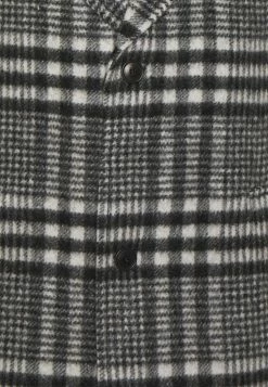 DRYKORN 50% Off De Vente TENBY - Manteau classique vêtements col revers homme -DRYKORN Soldes 2022 463104577fec492aa2a5886c0227c3a2