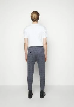 DRYKORN Prix Sympa JEGER - Pantalon classique vêtements normale homme -DRYKORN Soldes 2022 4642001739314871be9c68a3b6919a16