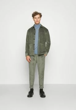 DRYKORN Remise En Ligne CHASY - Pantalon classique vêtements normale homme -DRYKORN Soldes 2022 467791925bdd433c94971cdc9b633e13