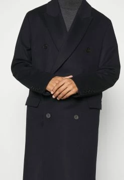 DRYKORN Prix Avantageux SKYE - Manteau classique vêtements col revers homme -DRYKORN Soldes 2022 46cb3de6128e4775aa238e261b01962a