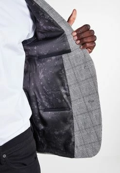 Garantie De Qualité 100% DRYKORN HURLEY - Blazer vestes col revers homme -DRYKORN Soldes 2022 46ceaa7410894016975b1c2a59510874