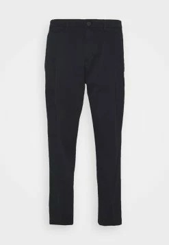 Prix Légers DRYKORN NOSH - Pantalon classique vêtements haute homme -DRYKORN Soldes 2022 46d4a74771de4fe3935ef0b331ed0c50