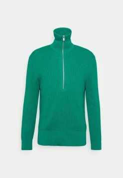 DRYKORN Prix Bradés MANUELO - Pullover vêtements col camionneur homme -DRYKORN Soldes 2022 46d8bb07009444b4bc045d31b4e44f2e 2