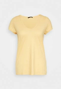 Prix Réduit DRYKORN AVIVI - T-shirt basique vêtements encolure large ronde femme -DRYKORN Soldes 2022 474a263c648e4664b377d0ce52001d9b 3