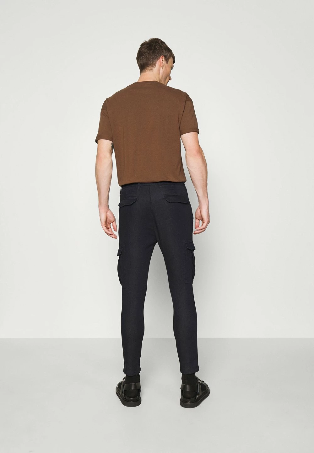 DRYKORN Prix Imbattable LAGO - Pantalon cargo pantalons normale homme 5 DRYKORN Prix Imbattable LAGO - Pantalon cargo pantalons normale homme – Image 3