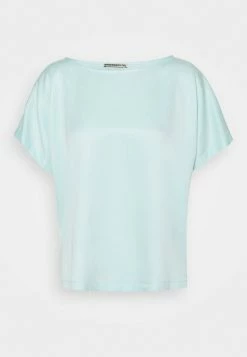 DRYKORN Qualité Garantie SOMIA - T-shirt basique vêtements col rond femme 35 DRYKORN Qualité Garantie SOMIA - T-shirt basique vêtements col rond femme -DRYKORN Soldes 2022 480afb5814a14ede974ca92dfff7fd44 4