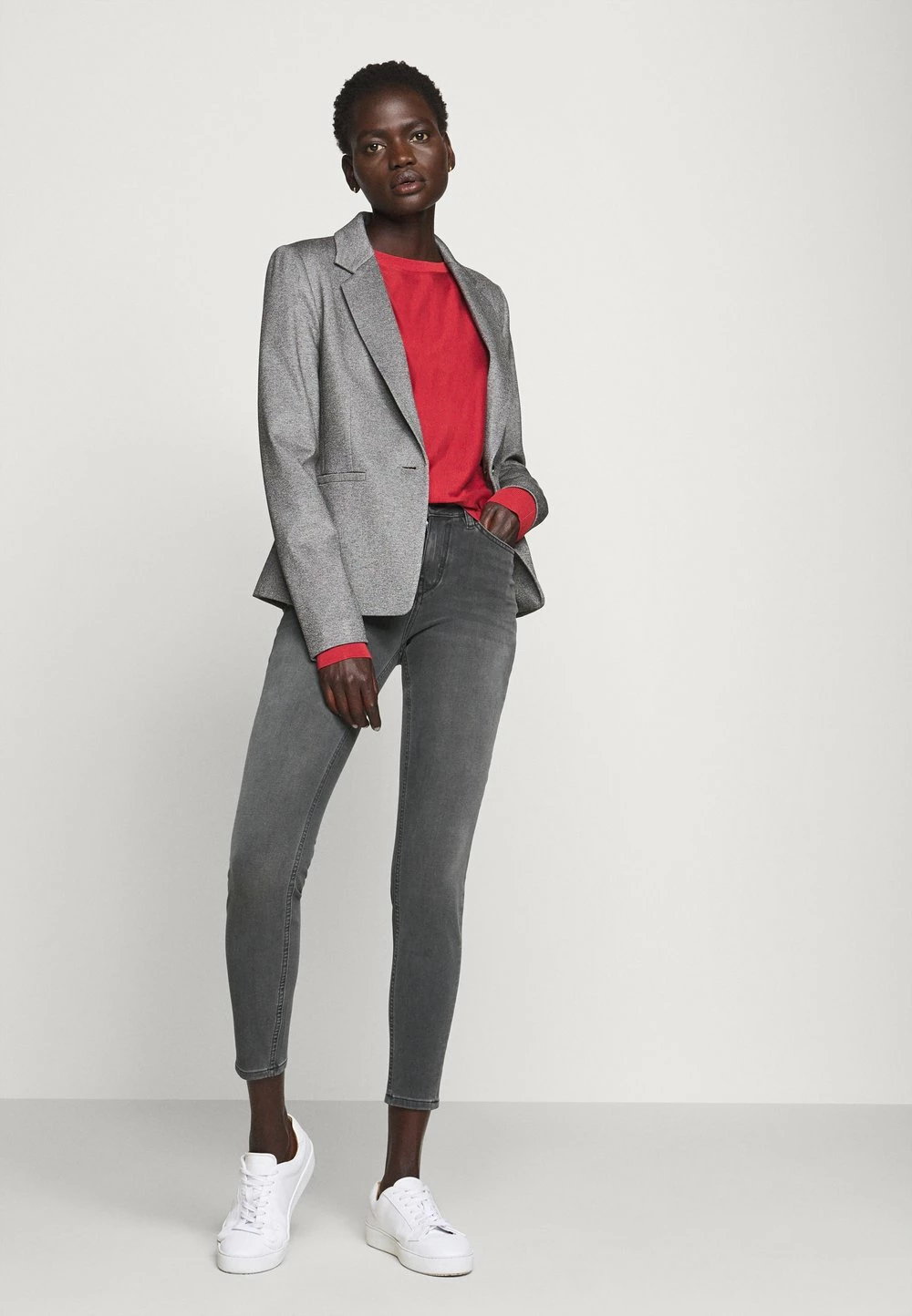 DRYKORN PULL - Jeans Skinny excellente qualité vêtements haute femme 4 DRYKORN PULL - Jeans Skinny excellente qualité vêtements haute femme – Image 2