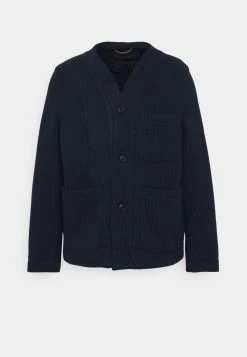 Qualité Fiable DRYKORN HOBOKEN - Gilet vêtements col en v profond homme