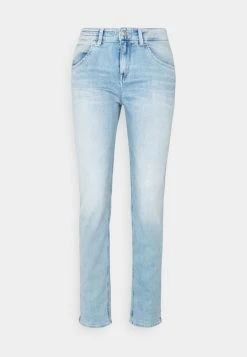 Prix Sacrifiés DRYKORN LIKE - Jeans fuselé vêtements normale femme -DRYKORN Soldes 2022 4907a2798fbf44dba44a1156b26762a1 1