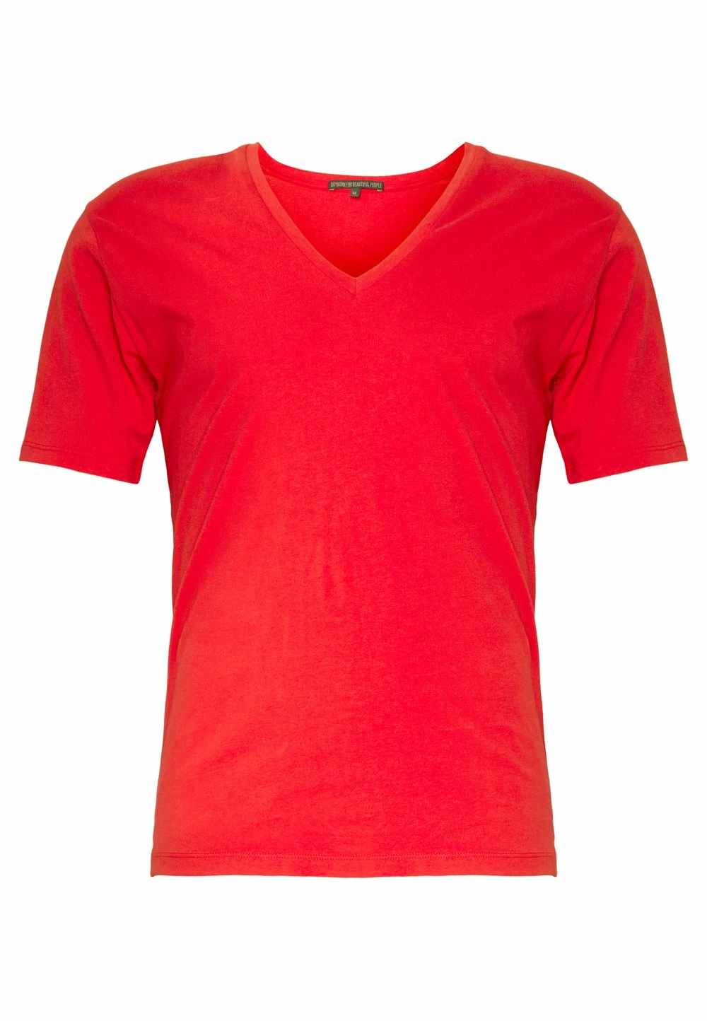 Produit de première qualité DRYKORN QUENTIN - T-shirt basique vêtements col en v profond homme 26 Produit de première qualité DRYKORN QUENTIN - T-shirt basique vêtements col en v profond homme – Image 24