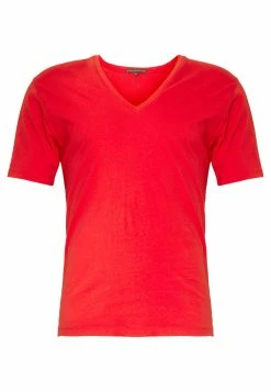 Prix d’Amis DRYKORN QUENTIN - T-shirt basique vêtements col en v profond homme -DRYKORN Soldes 2022 4985747ca2004c55b25ac38ebfa6bd6b 7