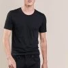 Prix Imbattable DRYKORN CARLO - T-shirt basique vêtements col rond homme -DRYKORN Soldes 2022 49b39fbde29a40b9a4d1e4edf98510ec