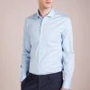 DRYKORN ELIAS - Chemise classique Prix Aimable vêtements col requin homme -DRYKORN Soldes 2022 4a38e373243940c9a525faa23db5a8f2